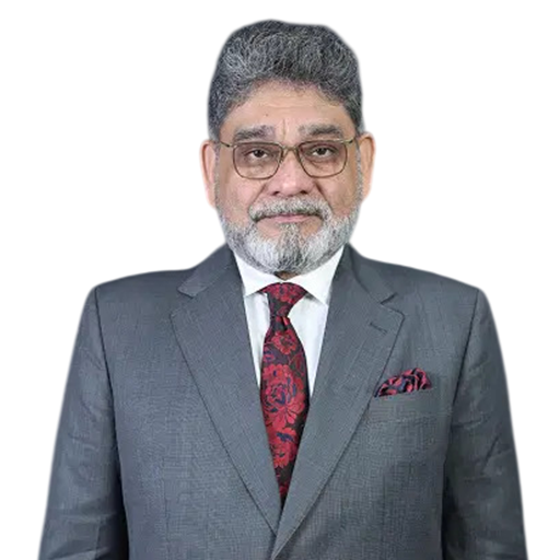 Sanjay Khurana